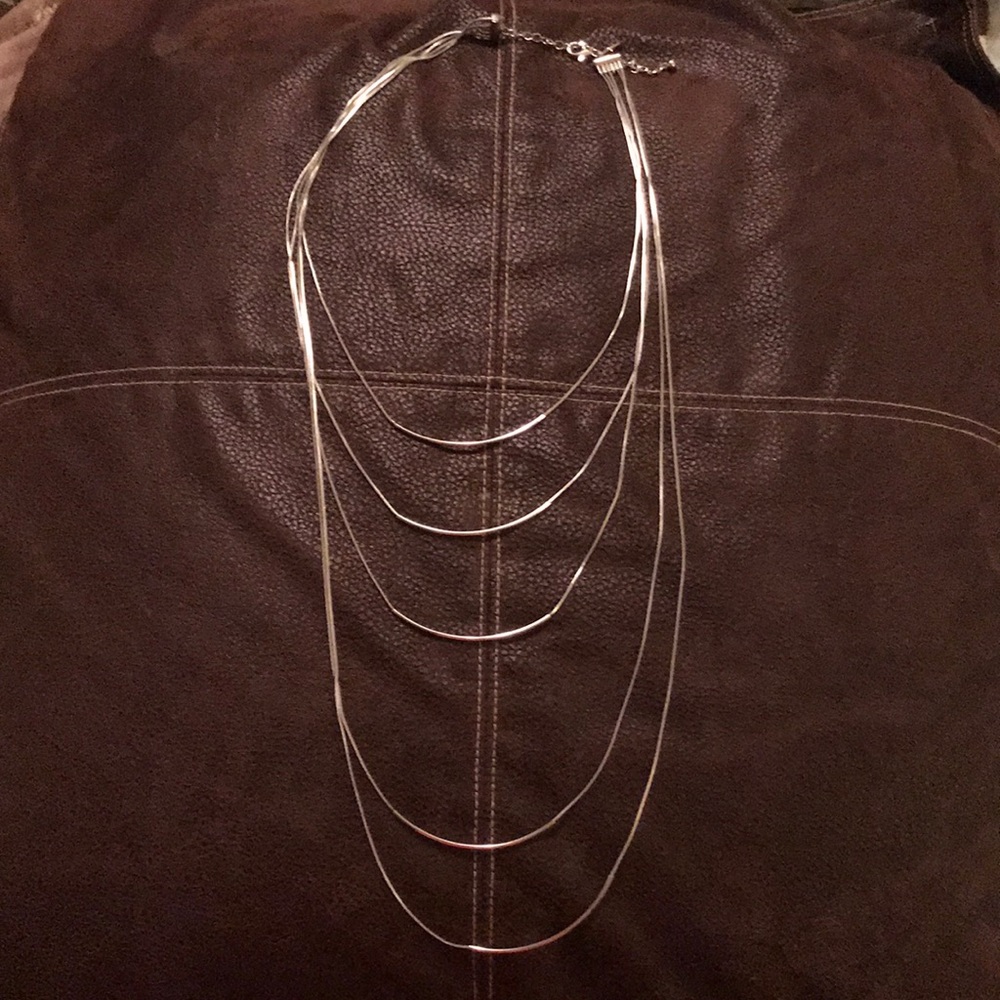 Chico’s necklace